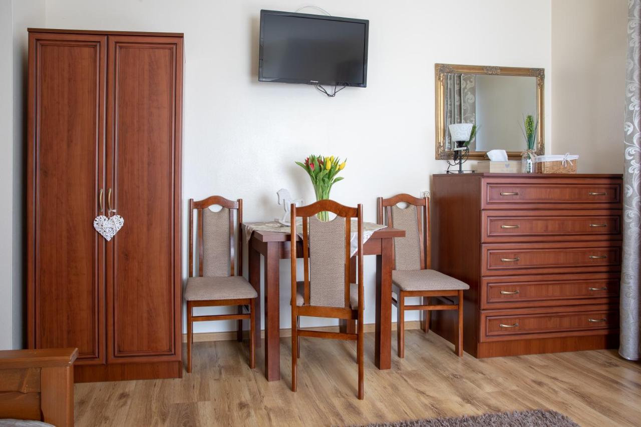 Gosciniec Polana Blociska Apartment Ciche Male Exterior photo