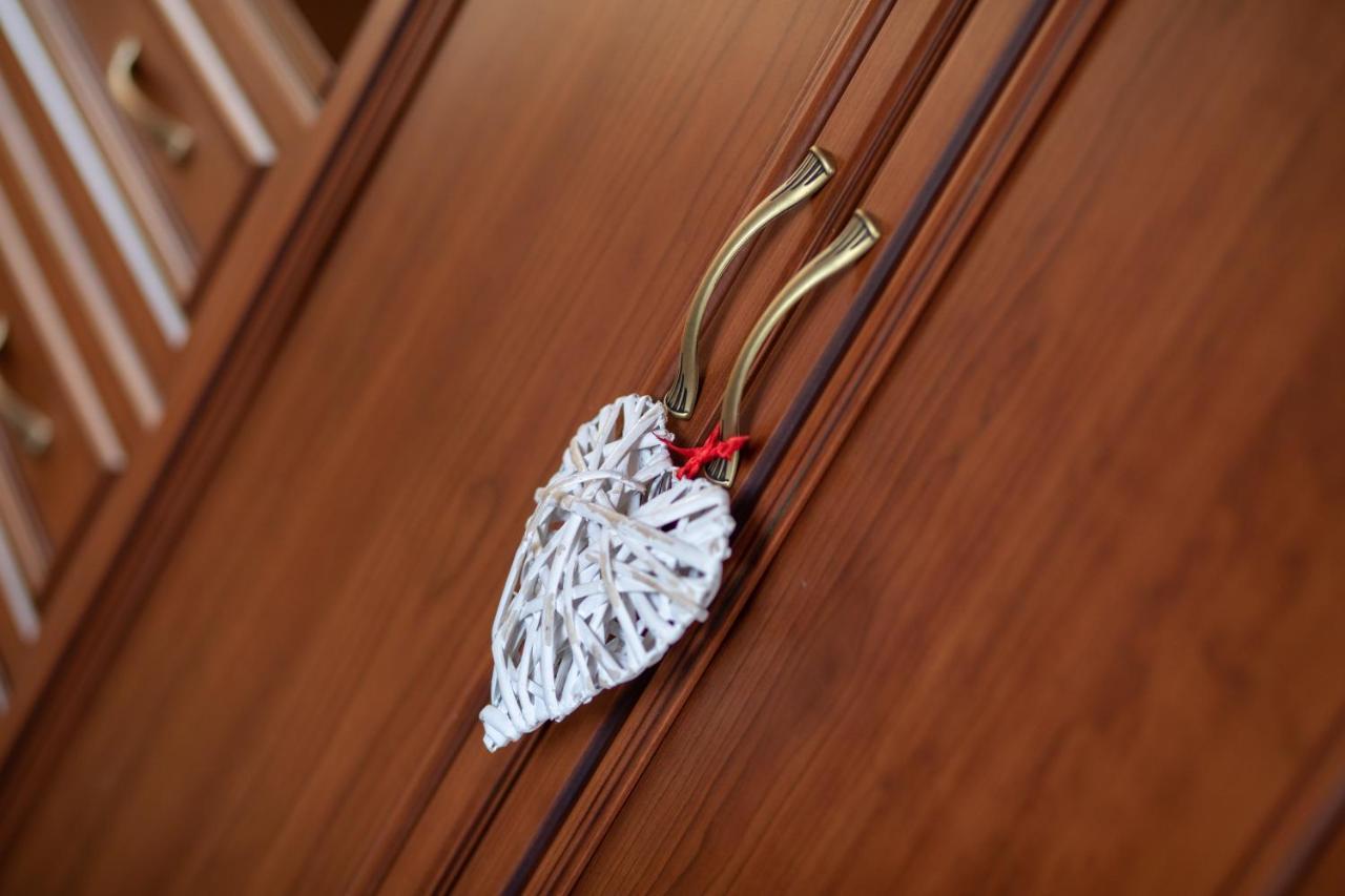 Gosciniec Polana Blociska Apartment Ciche Male Exterior photo