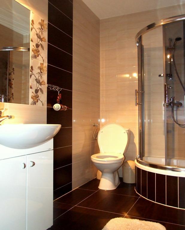 Gosciniec Polana Blociska Apartment Ciche Male Exterior photo